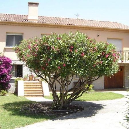 Casa Rossa Solenzara Apartment Sari-Solenzara Exterior photo