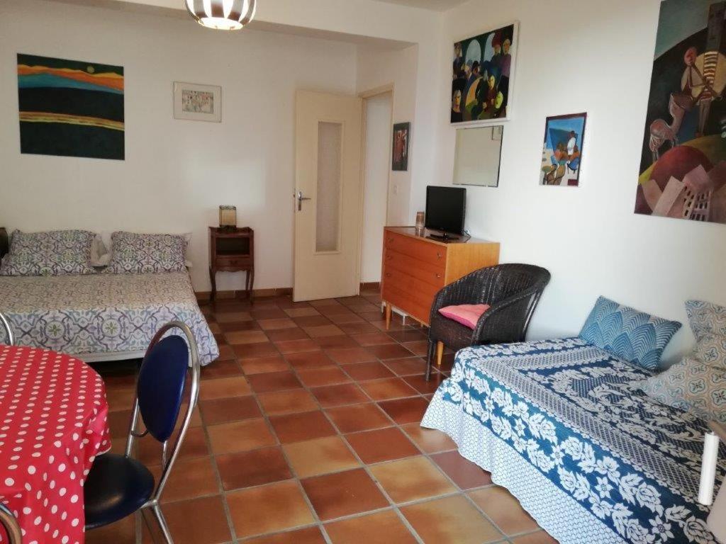 Casa Rossa Solenzara Apartment Sari-Solenzara Exterior photo