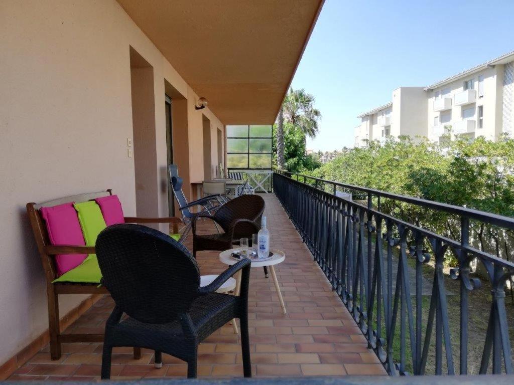 Casa Rossa Solenzara Apartment Sari-Solenzara Exterior photo