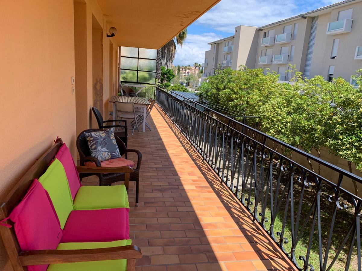 Casa Rossa Solenzara Apartment Sari-Solenzara Exterior photo